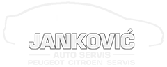 Peugeot-Citroen servis Janković Novi Sad