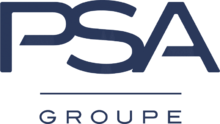 PSA grupa logo